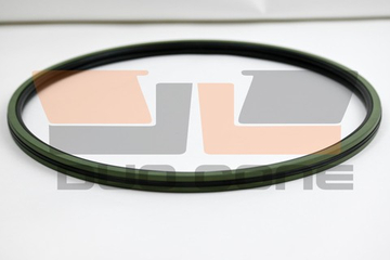 Уплотнение поршня УП-07 (250x232x12.3) Ф4С15/NBR70