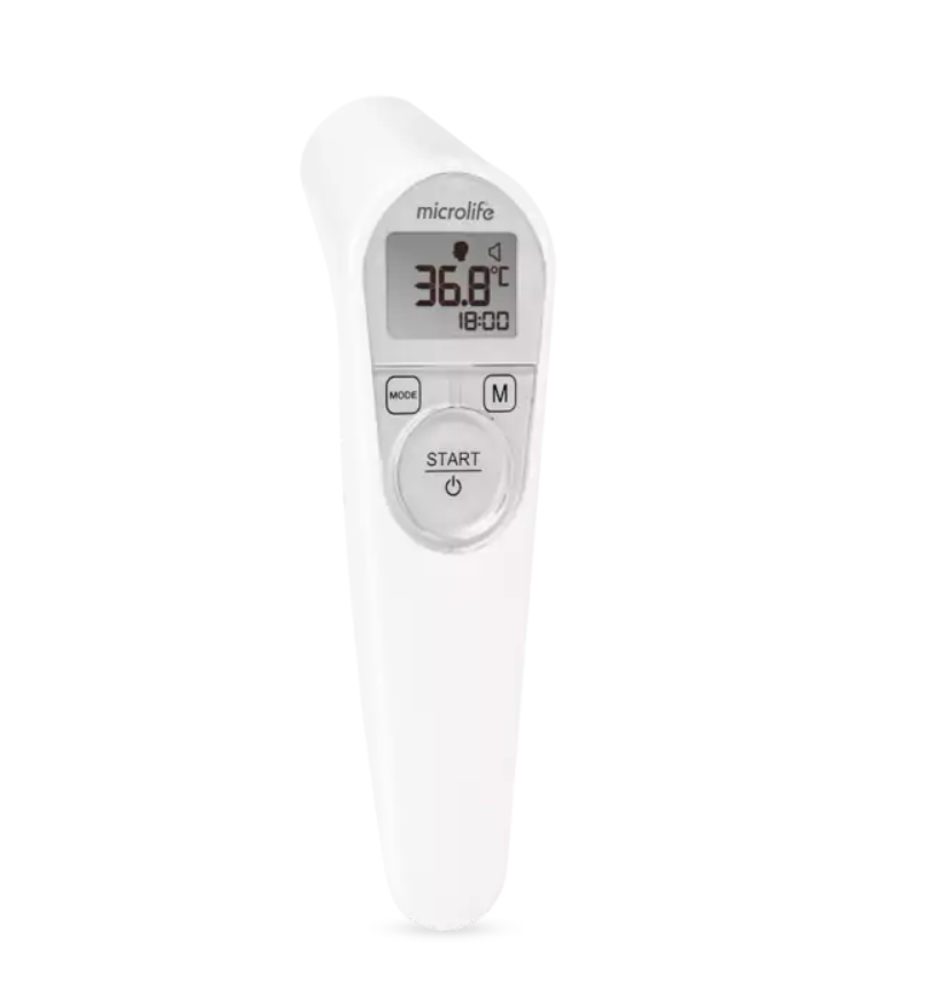 Бесконтактный термометр microlife NC-200