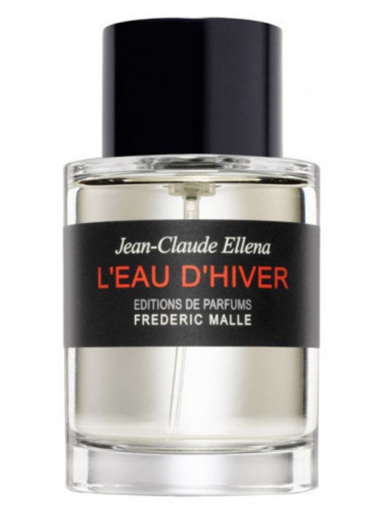 Frederic Malle L&#39;Eau d&#39;Hiver