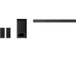 Саундбар Sony HT-S500RF 5.1 760Вт+240Вт черный