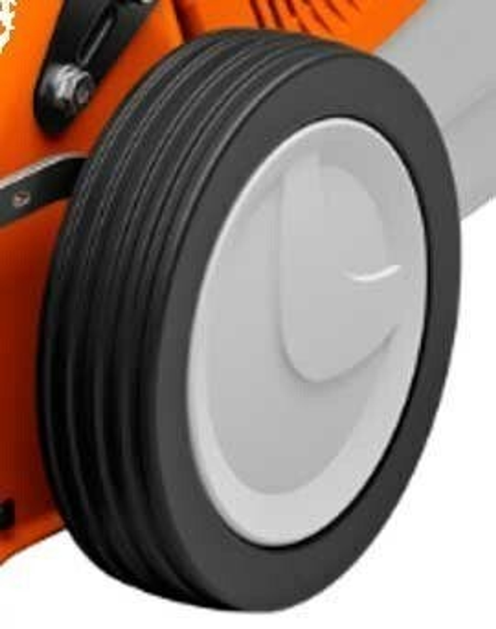 Газонокосилка Stihl RMA 248 без АКБ и З/У, аккумуляторная