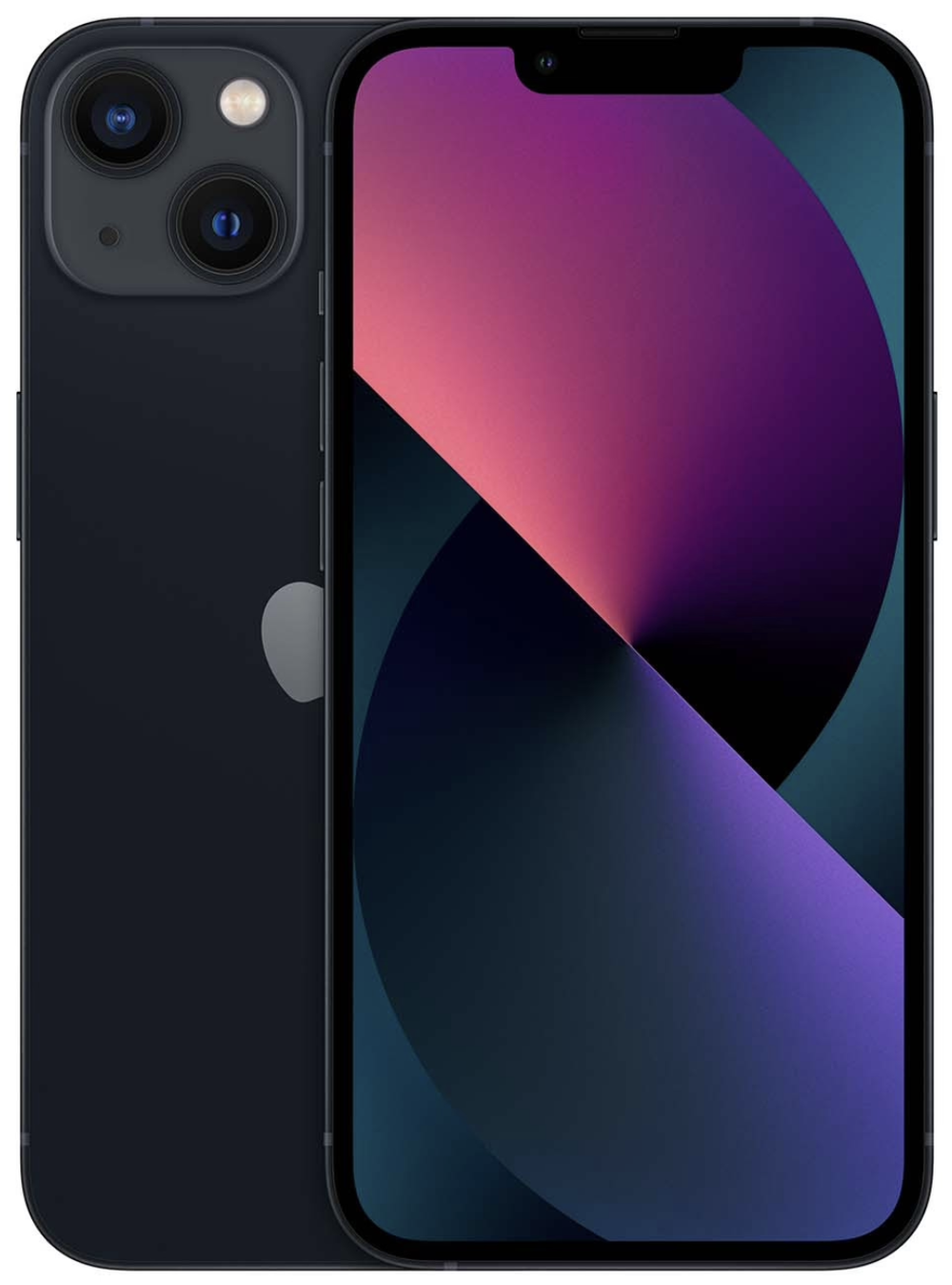 Apple iPhone 13 128ГБ Midnight