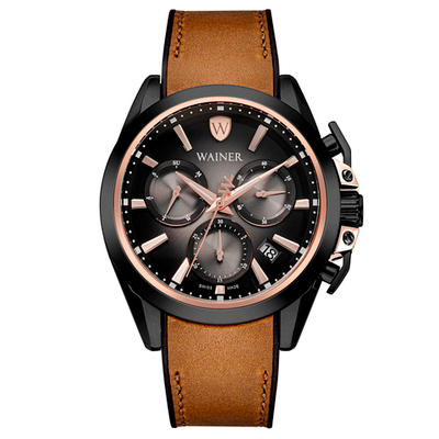 Наручные часы Wainer WA.16101-A