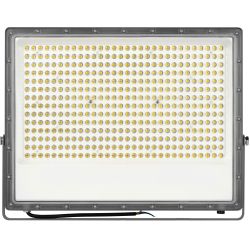 Прожектор светодиодный уличный ЭРА PRO LPR-063-0-65K-400 400Вт 6500K 40000лм IP65 90°