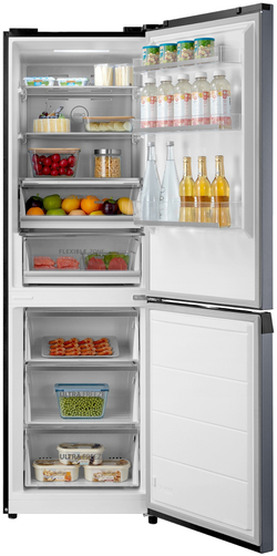 Холодильник Toshiba Toshiba GR-RB449WE-PMJ (06) серый