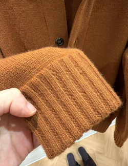 Кардиган Loro Piana