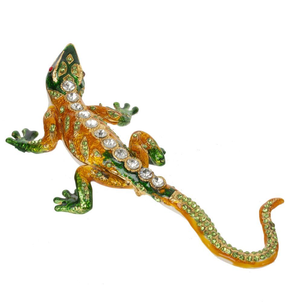 GAEM Шкатулка, L14 W7 H3 см