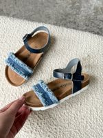 Сандалии Ortmann, 29