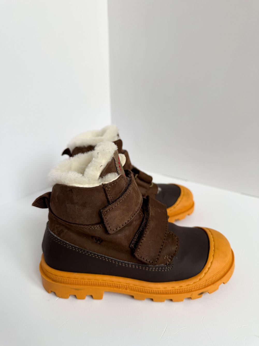 Зимние ботинки Walkey, 25