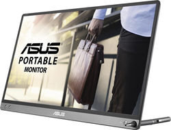 Монитор Asus 15.6" Portable MB16ACM (90LM0381-B03170)