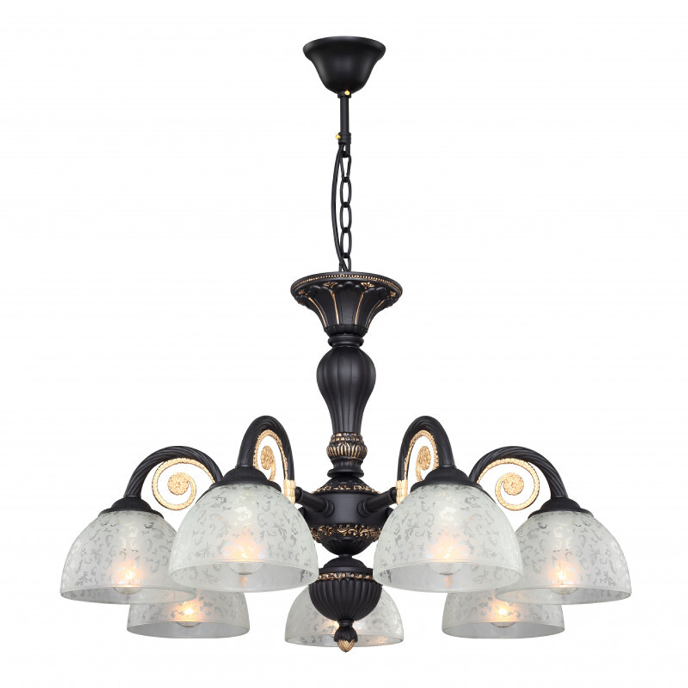 Подвесная люстра F-Promo 2153-7PC