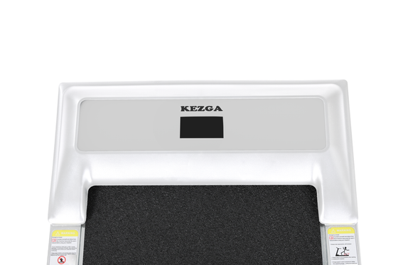 Kezga Walkingpad Start V2 white