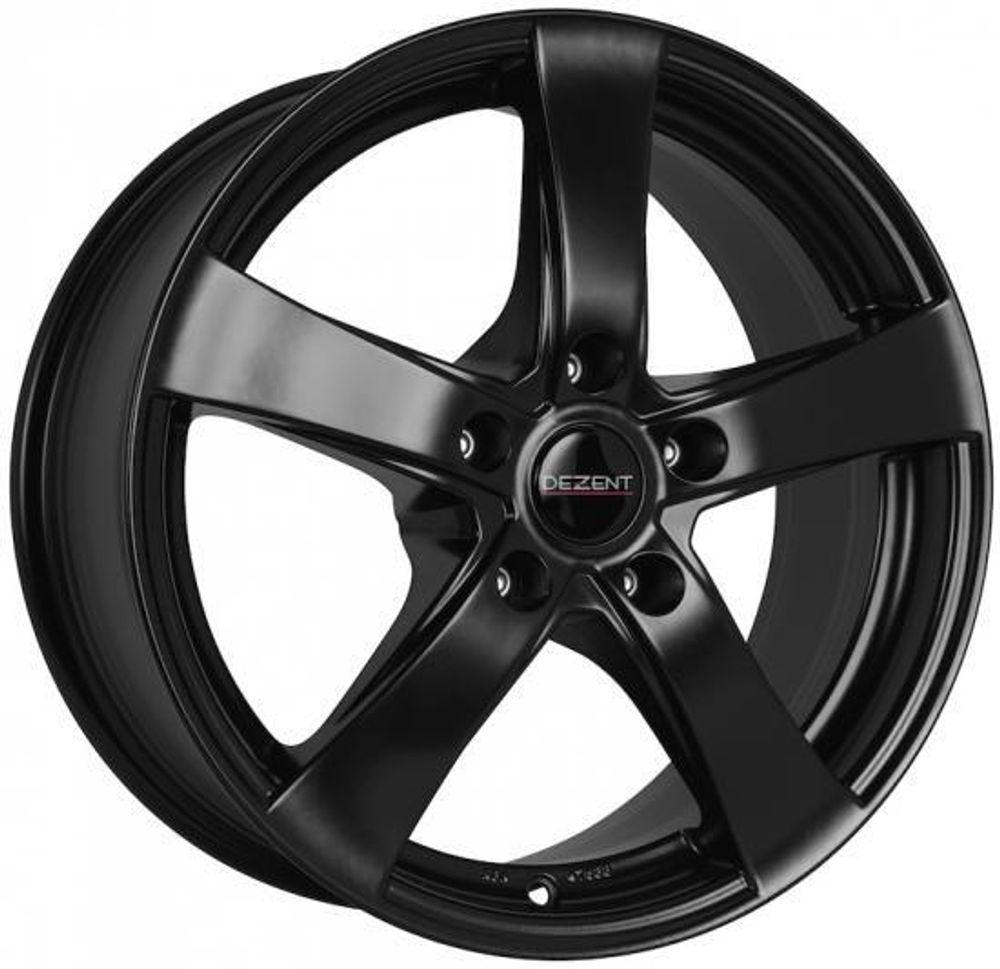 Dezent RE 6x15 5x100 ET 38 Dia 57.1 (MB)