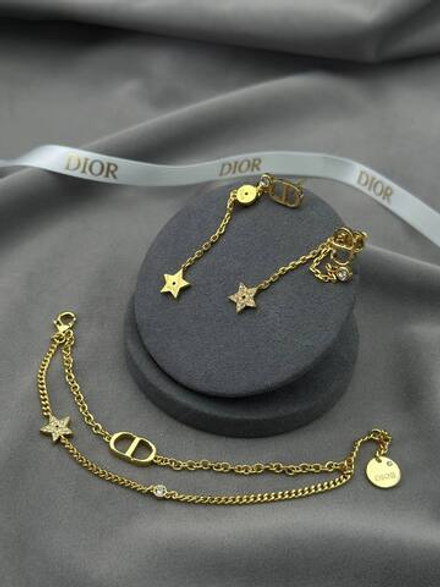 Браслет Dior