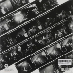 The Zombies / The Zombies (Clear Vinyl)(LP)