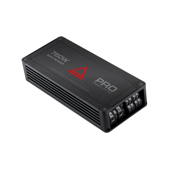 Усилитель AURA FIREBALL-D4.190 PRO