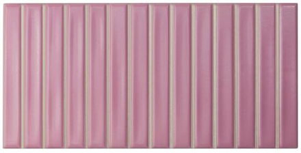 Wow Sweet Bars Blush Matt 12.5x25