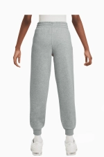 Штаны Nike CR7 Club Fleece Junior - серый