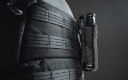 Фонарь Armytek Dobermann Pro Magnet USB (белый свет) F07501C 1500 Лм