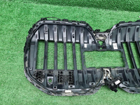Решетка радиатора BMW 7er G70 (2022-н.в.)