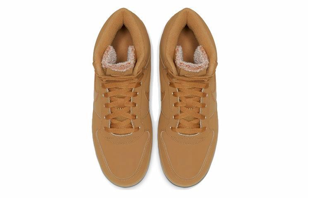 Кроссовки Nike Ebernon Mid Se