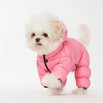 552 PA-OW Комбинезон "AIR 3", для девочек