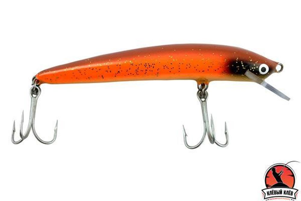 Воблер Nils Master INVINCIВLE Floating 12cm, 24 г., #274