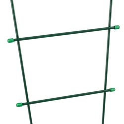 Шпалера - трапеция, 4 ступени, 0,2/0,41х1,2 м Palisad