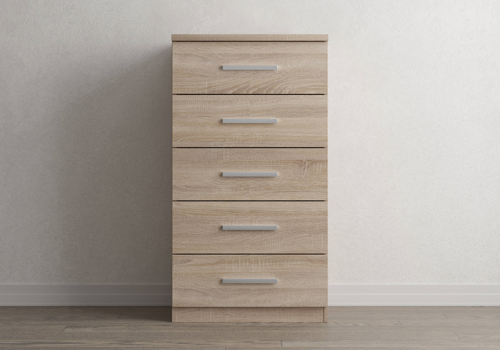 Комод Авангард 5 ящиков (С)