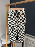 Хлопковый костюм Minikid, 128