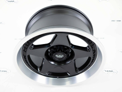 TANK 300 / TANK 400 / TANK 500 Колесный диск 20'' (1шт.) M550201012MICB