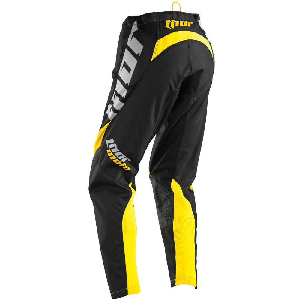 Брюки кроссовые Thor Phase Strands Pants