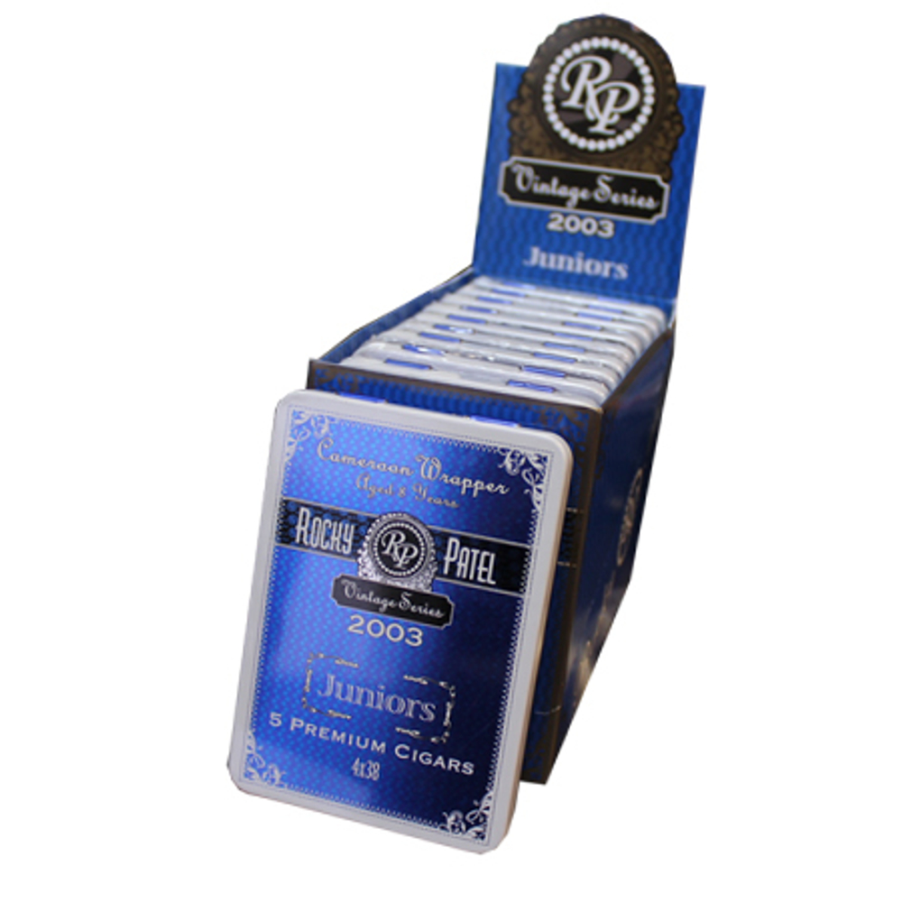 Rocky Patel Vintage 2003 Juniors