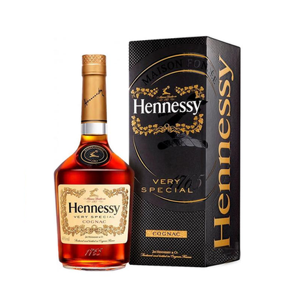 Hennessy V.S. 0,7 л.