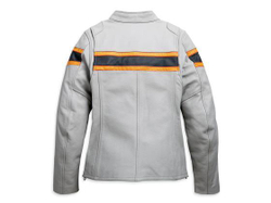 Куртка Sidari Leather Jacket Harley-Davidson