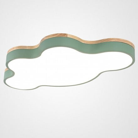 Накладной светильник Imperiumloft CLOUD ECO CLOUD-ECO01