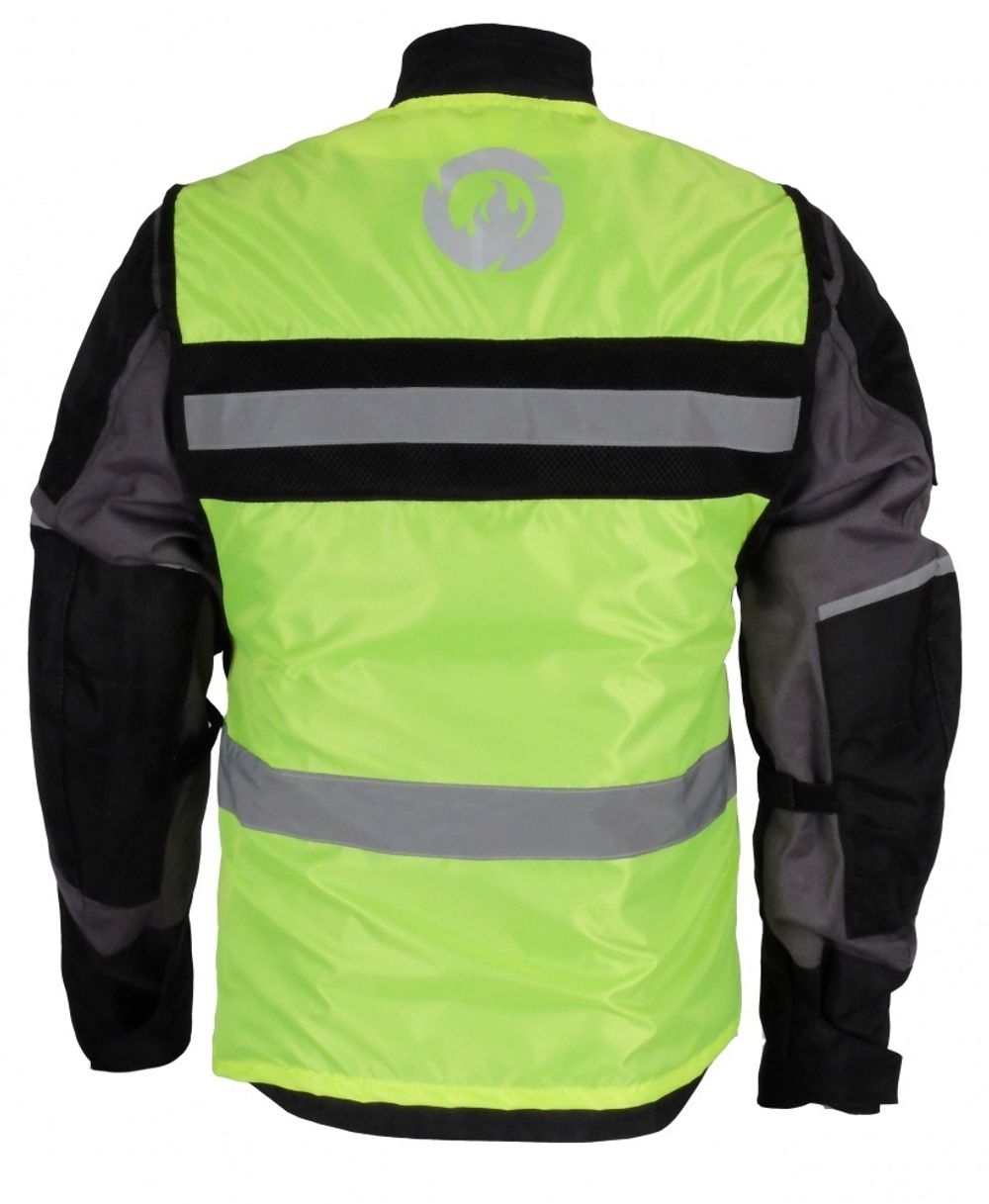 Firefly / Желтый