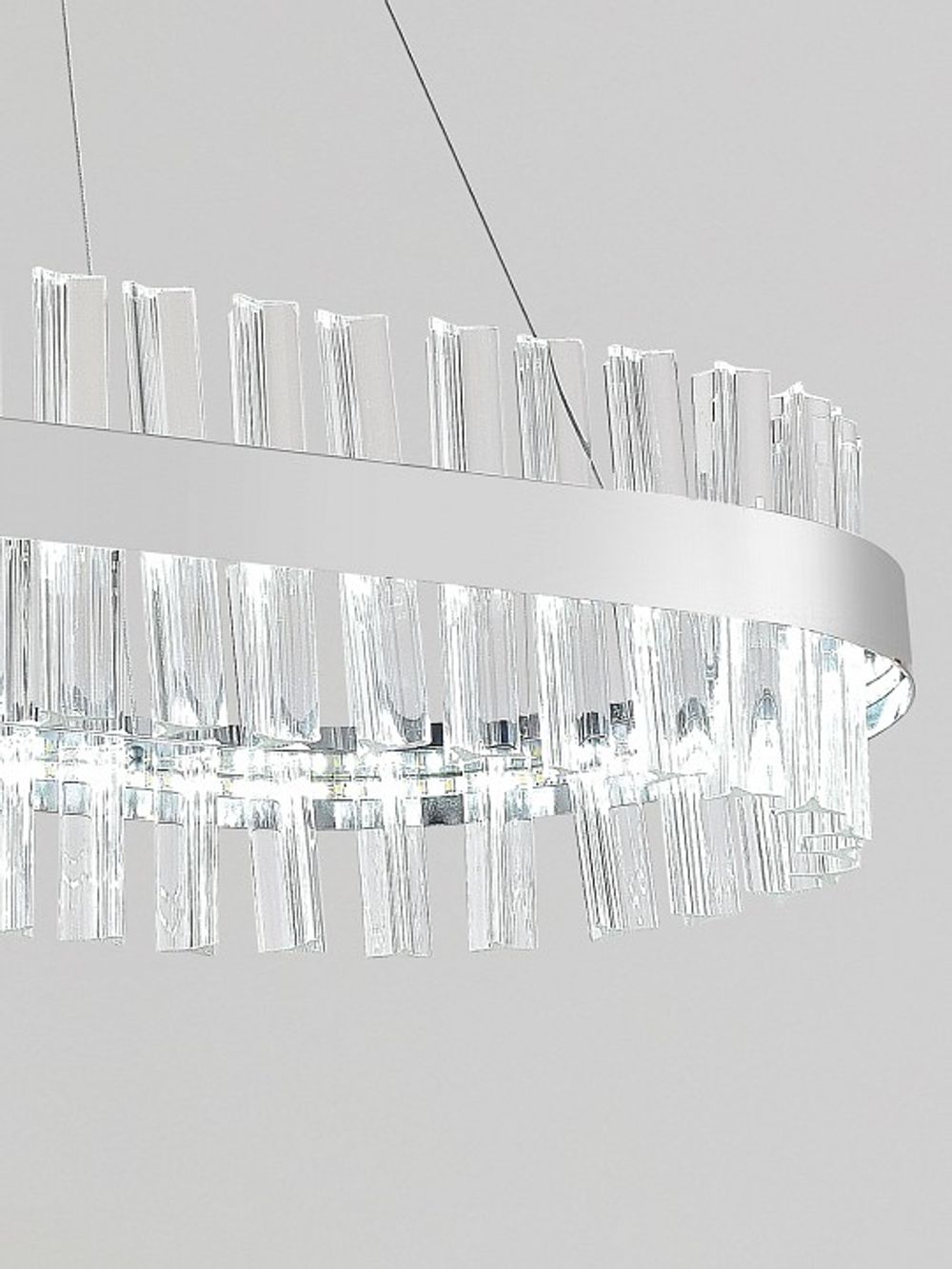 Подвесной светильник Natali Kovaltseva ROYALTON INNOVATION STYLE 83181