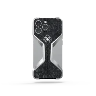 Чехол для iPhone / Capsule 16 - Silver