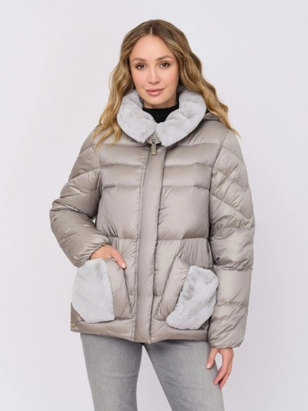 Куртка утепленная женская FRANCO VELLO