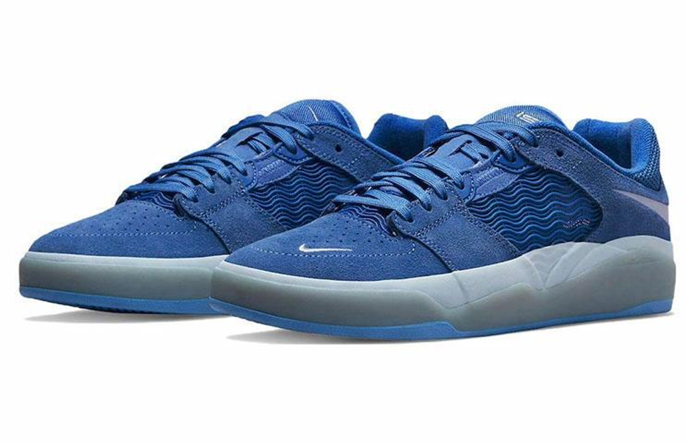 Кроссовки Nike Sb Ishod