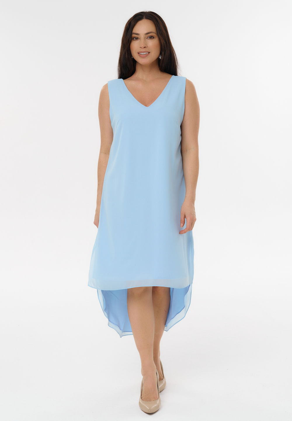 Платье 2 шт. Virginia midi dress