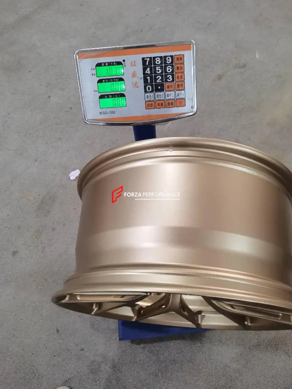 КОВАНЫЕ ДИСКИ ДЛЯ BMW M5 F90 2020 БМВ