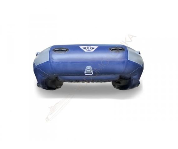 Надувной катамаран Флагман 460К