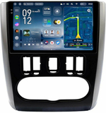 Магнитола для Nissan Almera 2013-2019 - Teyes CC4-PRO монитор 9.5" 2K QLED на Android 13, Snapdragon 778G, AI, CarPlay, DSP, 4G SIM-слот