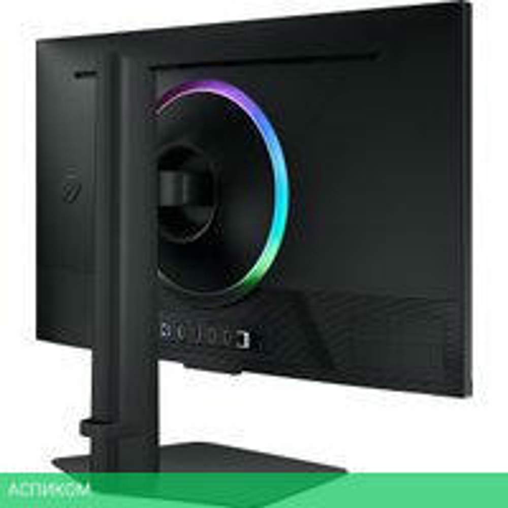 Smart монитор Samsung Odyssey G7 LS27DG702EUXDU