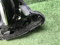 Битая Фара правая Mercedes E W213 (2020-2023) LED