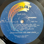 Justin Hayward, John Lodge ‎– Blue Jays (США 1975г.)