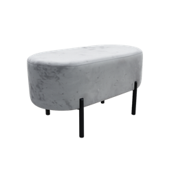 Тумбы, пуфы, банкетки