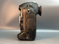 Nikon D3 Body 88500 Кадров